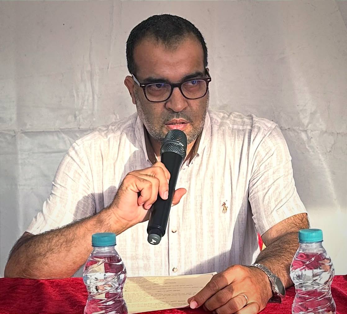 في أفق ترسيخ القيم النبوية وإشاعة الوعي الديني والتربوي والثقافي، اختتمت الخيمة التواصلية