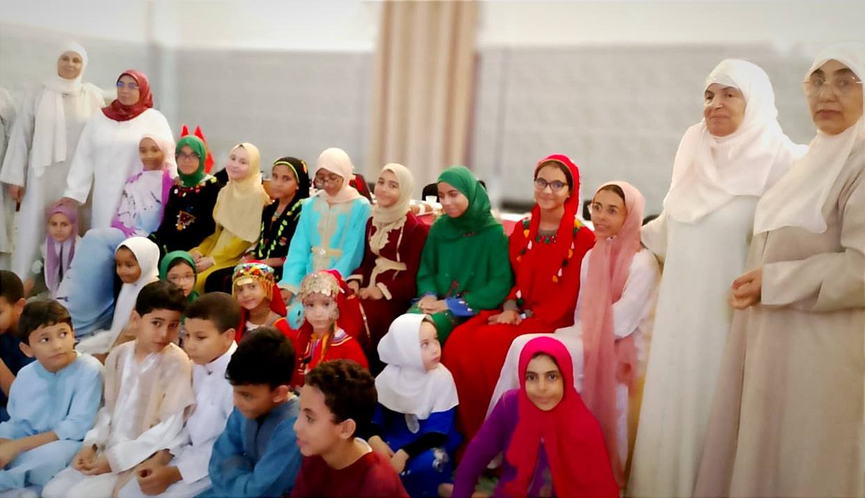 في ظلال الحديث النبوي الشريف: «خيركم من تعلّم القرآن وعلّمه» وفي سياق انطلاق الموسم الدعوي