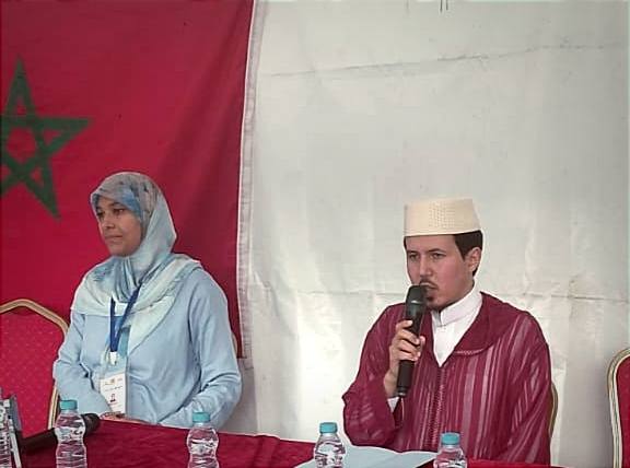 في أفق ترسيخ القيم النبوية وإشاعة الوعي الديني والتربوي والثقافي، اختتمت الخيمة التواصلية