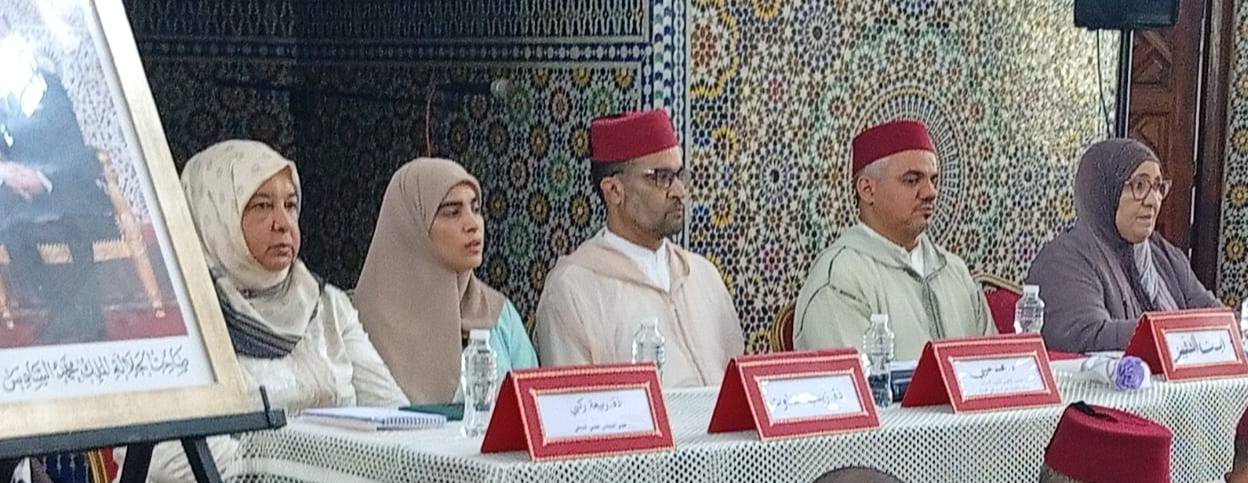 بمناسبة عيد العرش المجيد، وتجسيدا للعناية السامية التي يوليها مولانا أمير المؤمنين صاحب ال