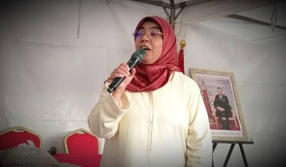 في سياق مواصلة الاحتفاء بالرسالة الملكية السامية بمناسبة مرور خمسة عشر قرنا على ميلاد الرس