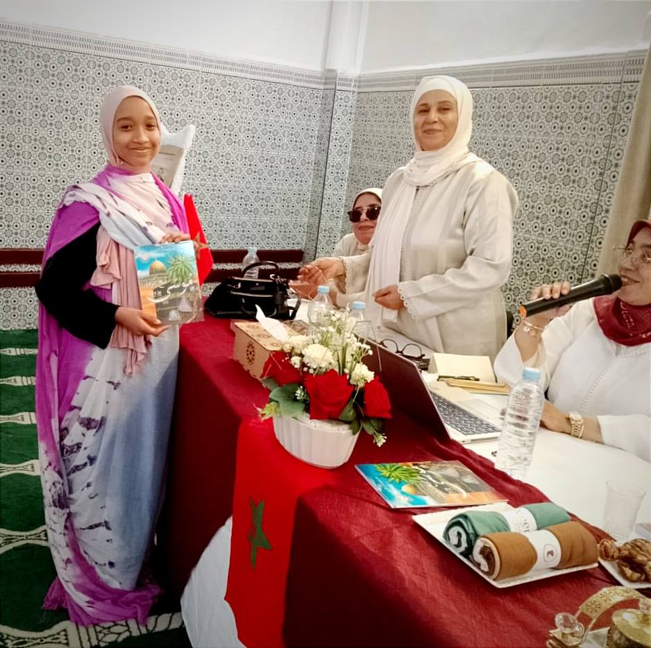 في ظلال الحديث النبوي الشريف: «خيركم من تعلّم القرآن وعلّمه» وفي سياق انطلاق الموسم الدعوي