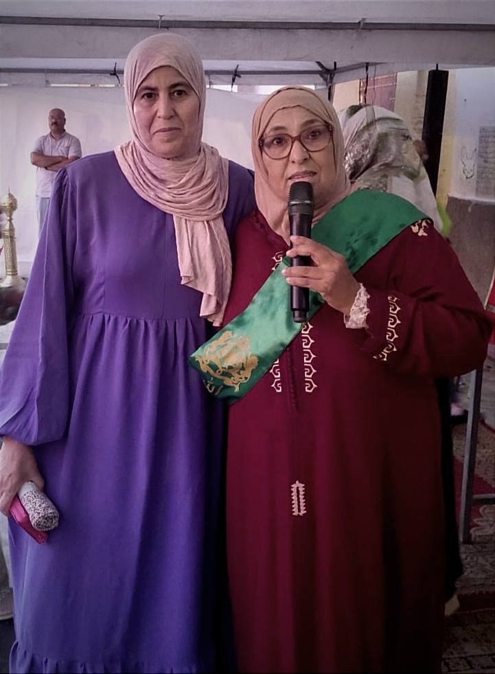 في أفق ترسيخ القيم النبوية وإشاعة الوعي الديني والتربوي والثقافي، اختتمت الخيمة التواصلية