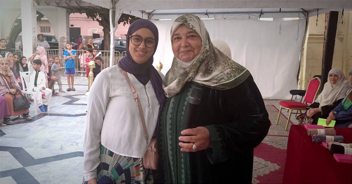في أفق ترسيخ القيم النبوية وإشاعة الوعي الديني والتربوي والثقافي، اختتمت الخيمة التواصلية