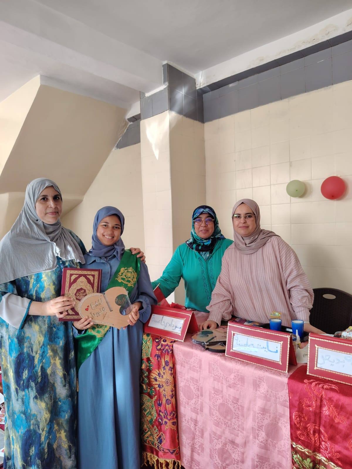 بناءً على التوجيهات الملكية السامية، وفي إطار الاستجابة لمضامين الرسالة المولوية الرامية إ